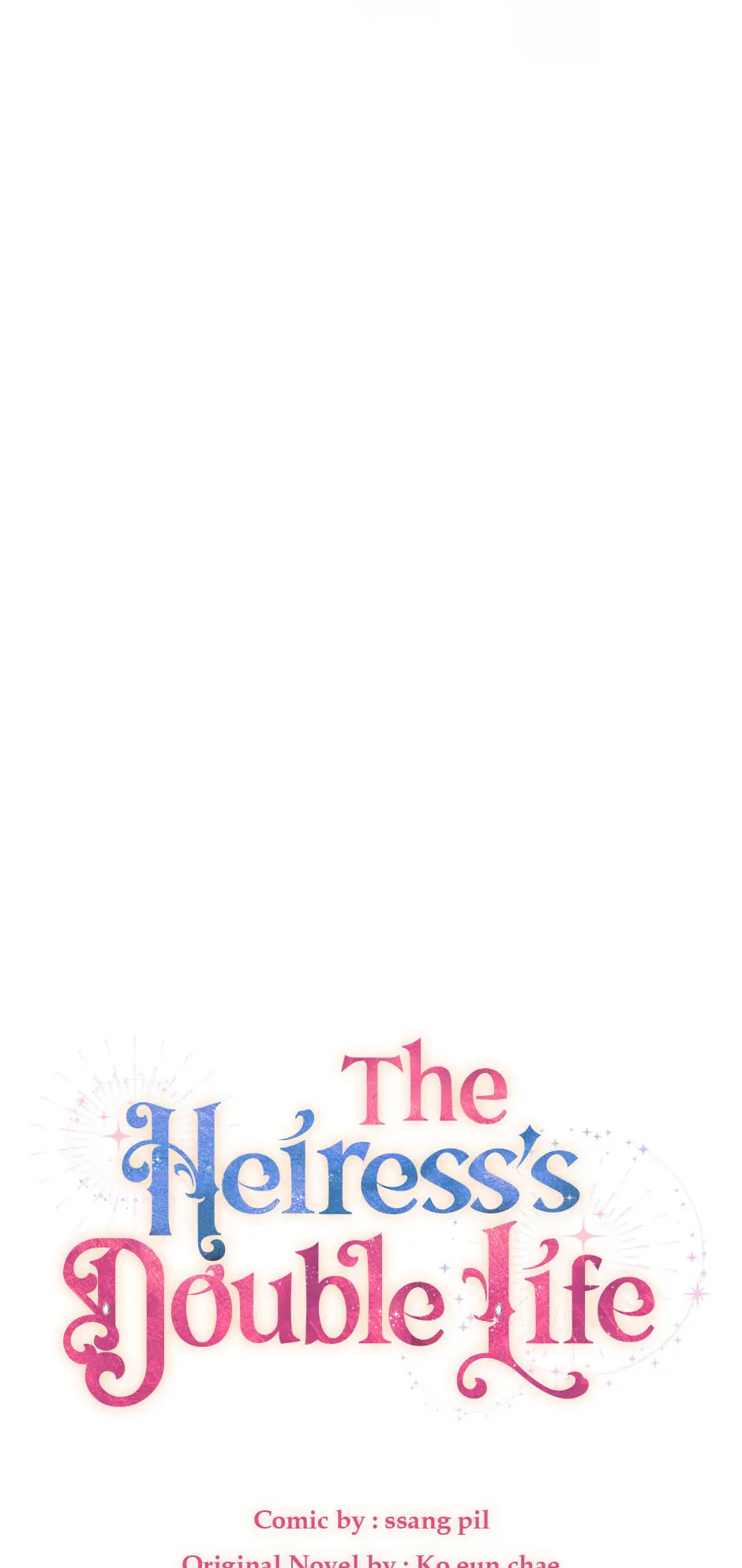 The Princess’s Double Life Chapter 83 - Page 14