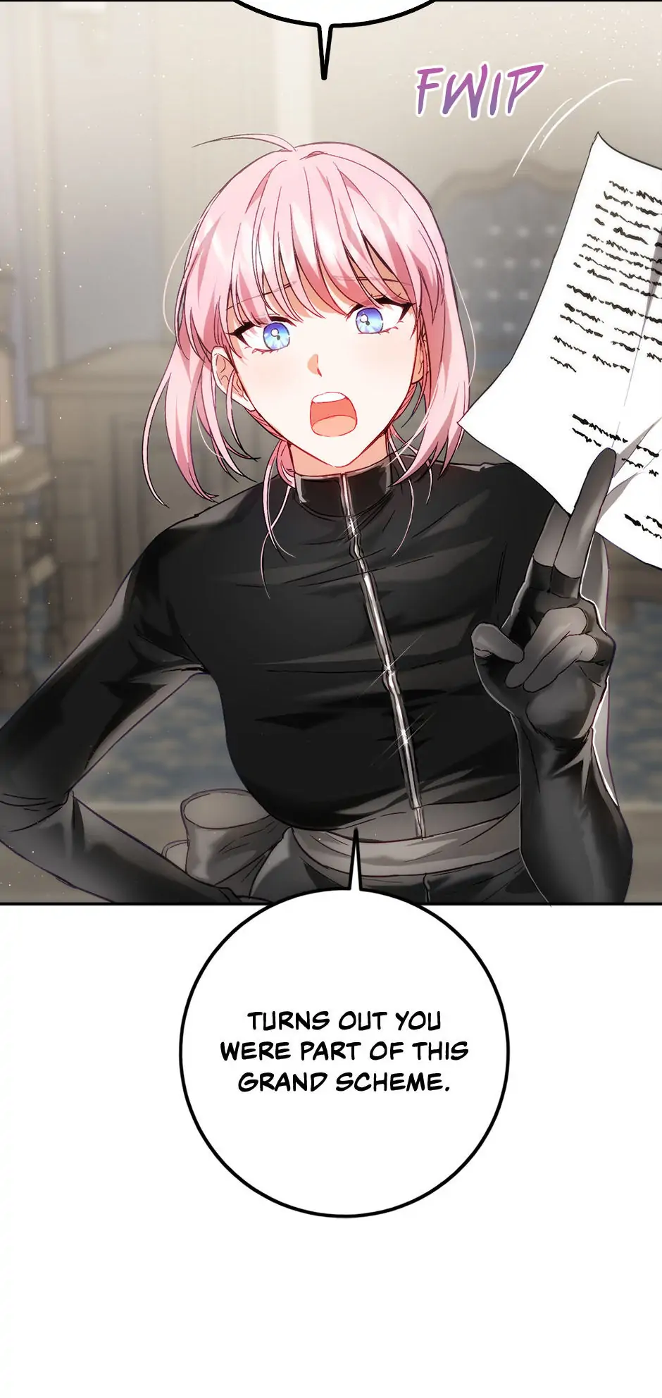 The Princess’s Double Life Chapter 83 - Page 16