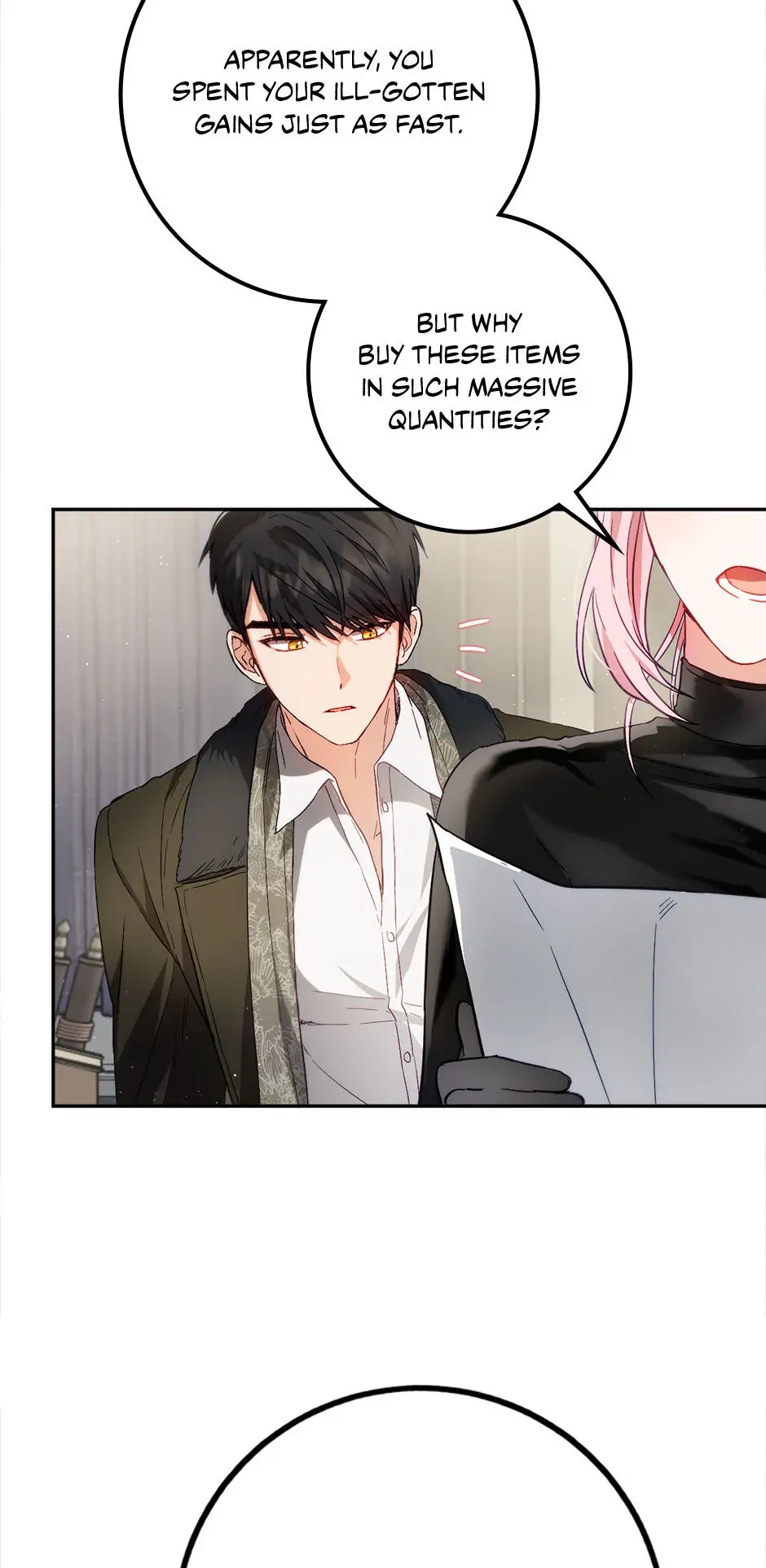 The Princess’s Double Life Chapter 83 - Page 18