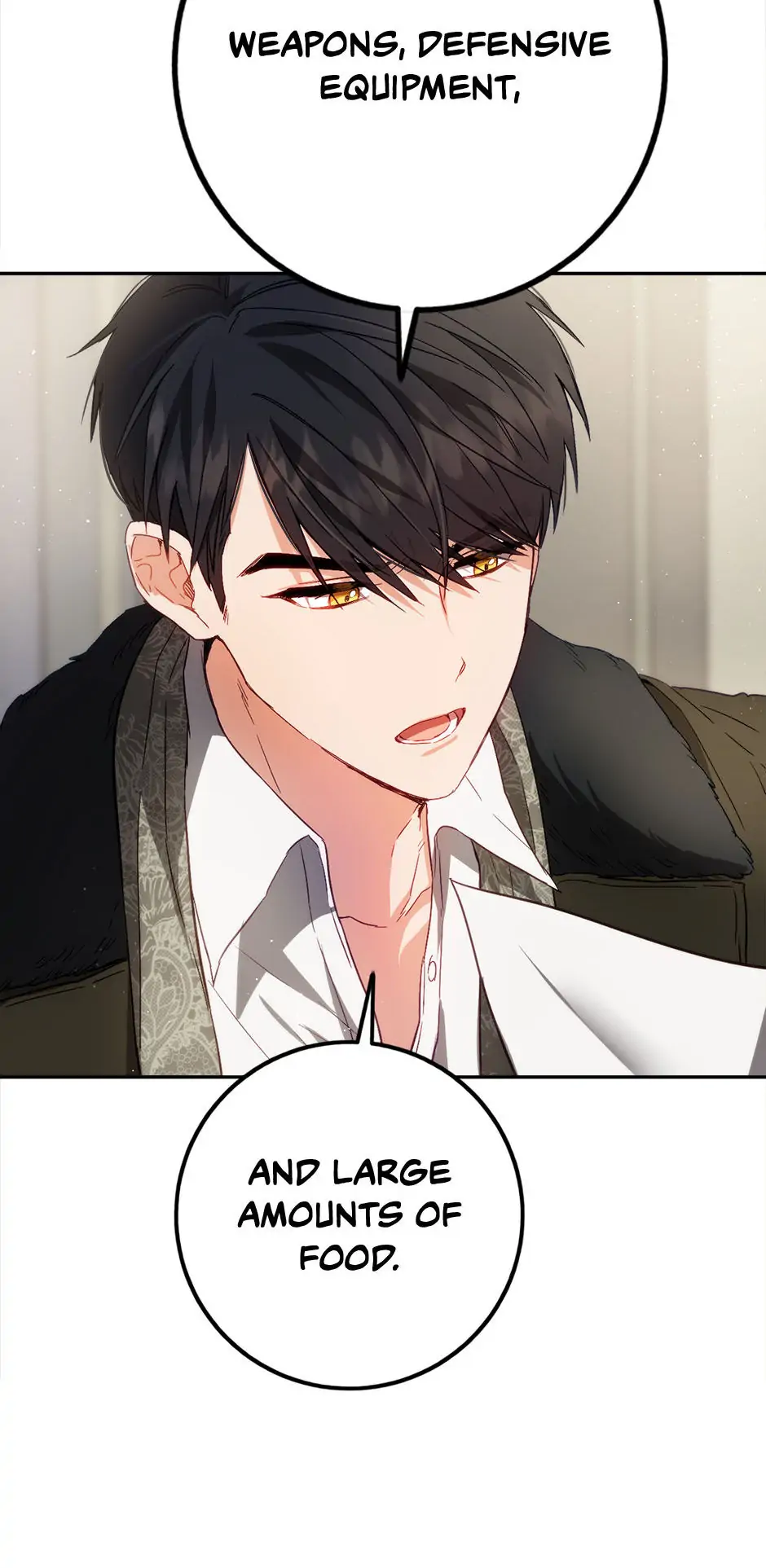 The Princess’s Double Life Chapter 83 - Page 19