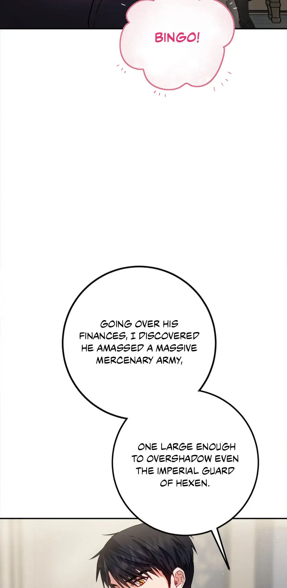 The Princess’s Double Life Chapter 83 - Page 21