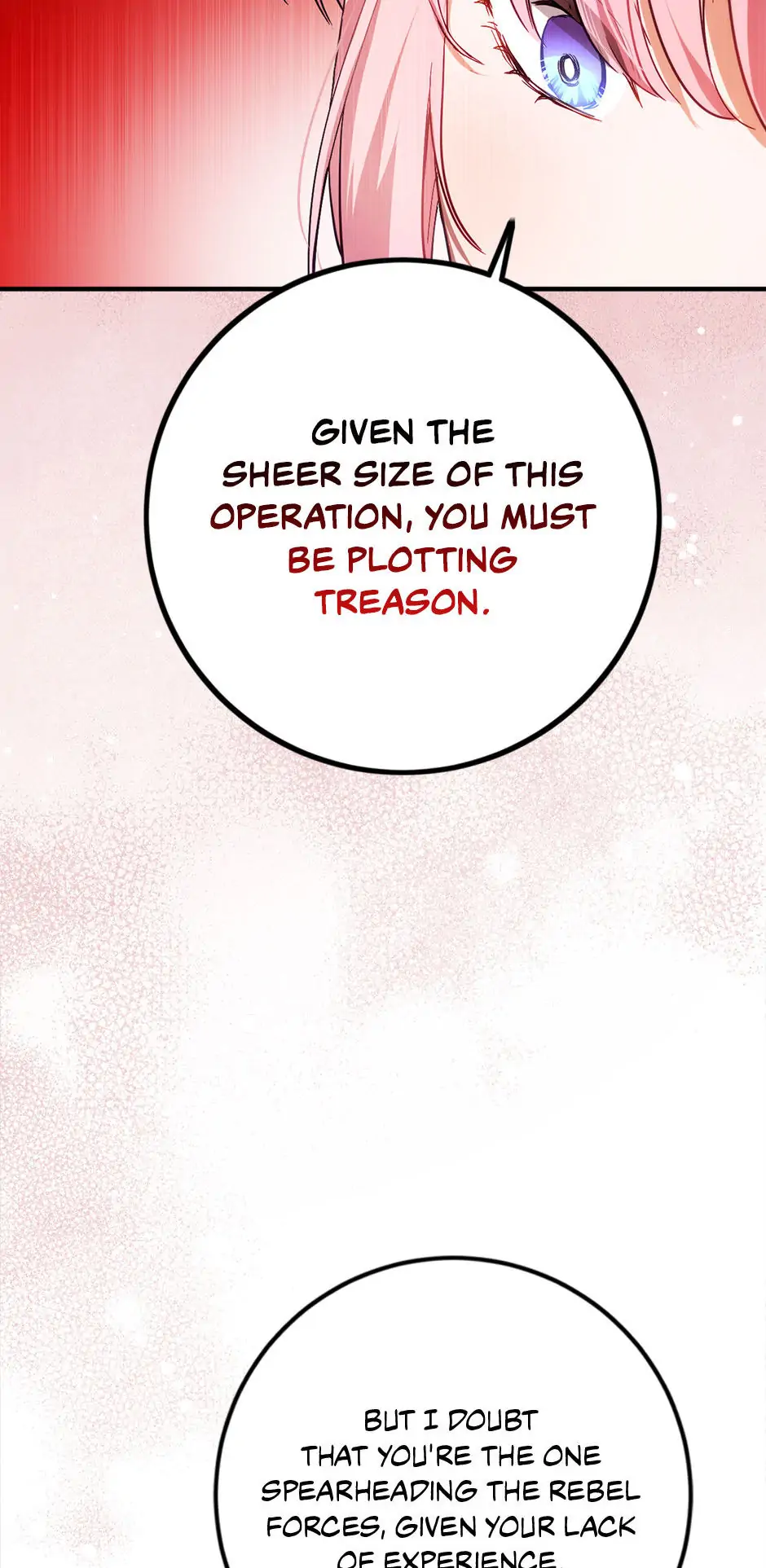 The Princess’s Double Life Chapter 83 - Page 23