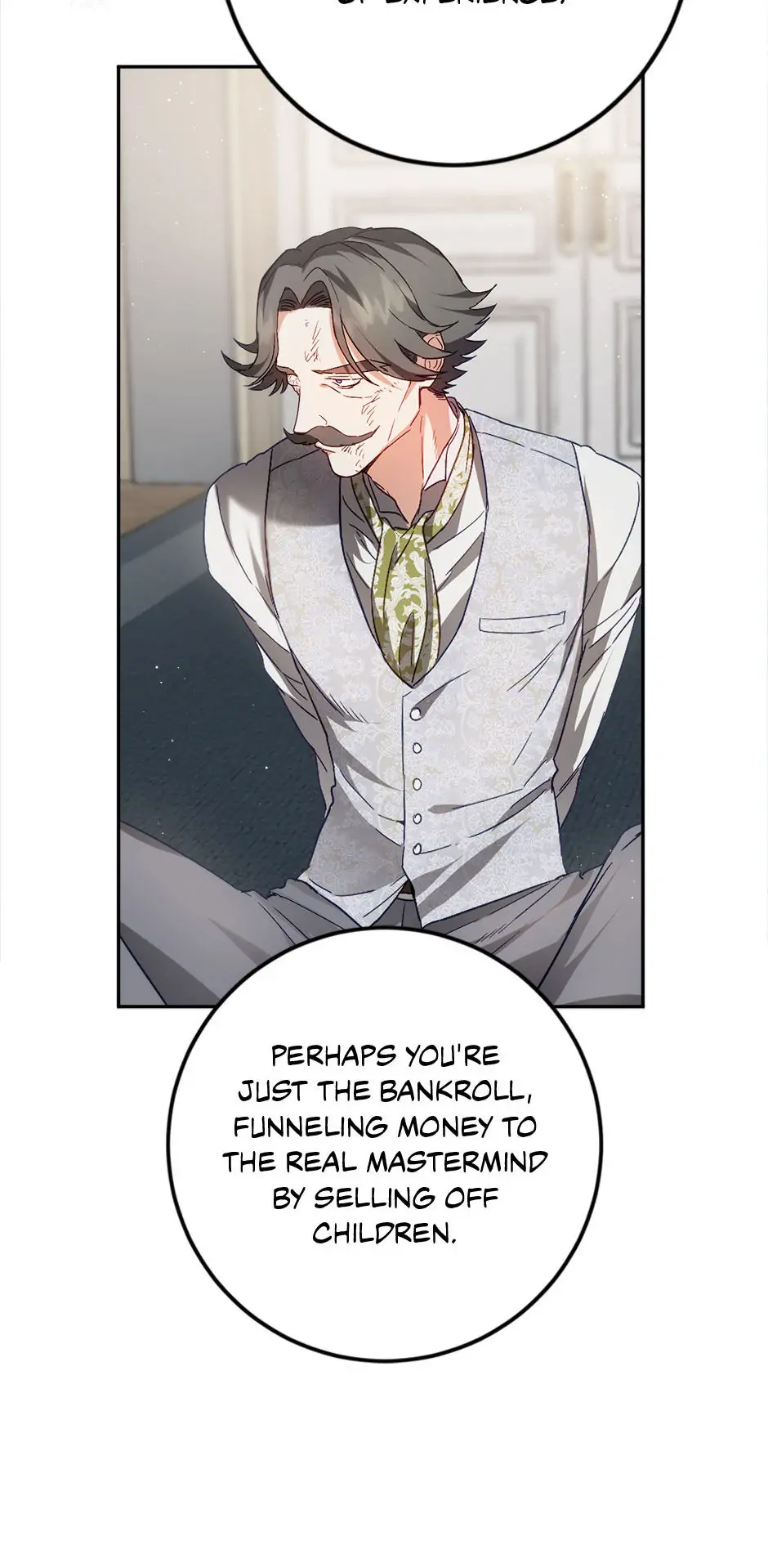 The Princess’s Double Life Chapter 83 - Page 24