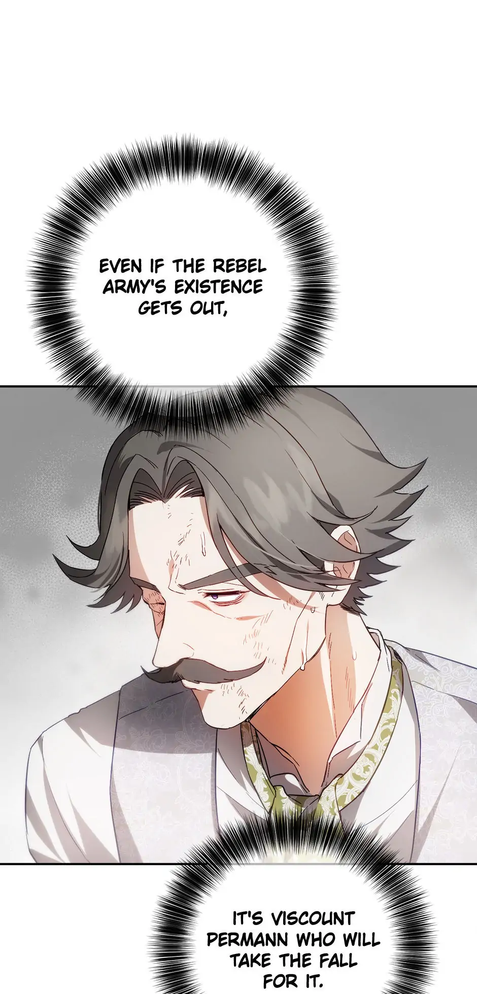 The Princess’s Double Life Chapter 83 - Page 25