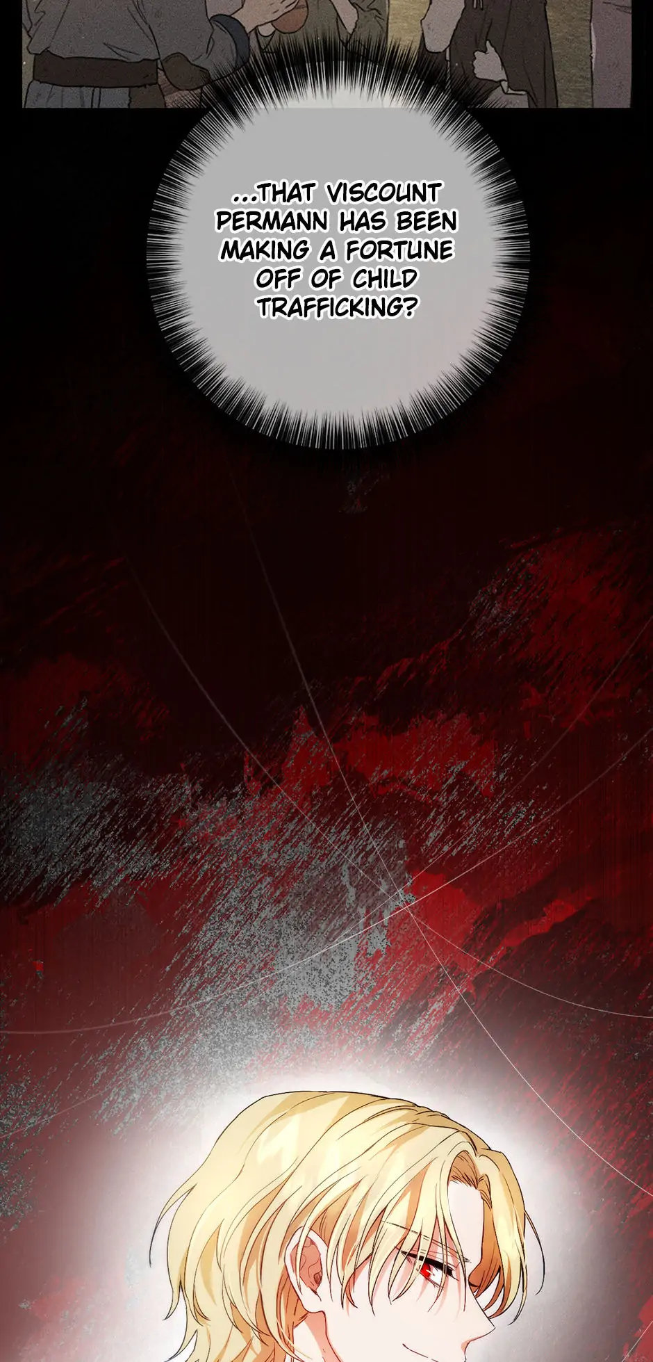 The Princess’s Double Life Chapter 83 - Page 27