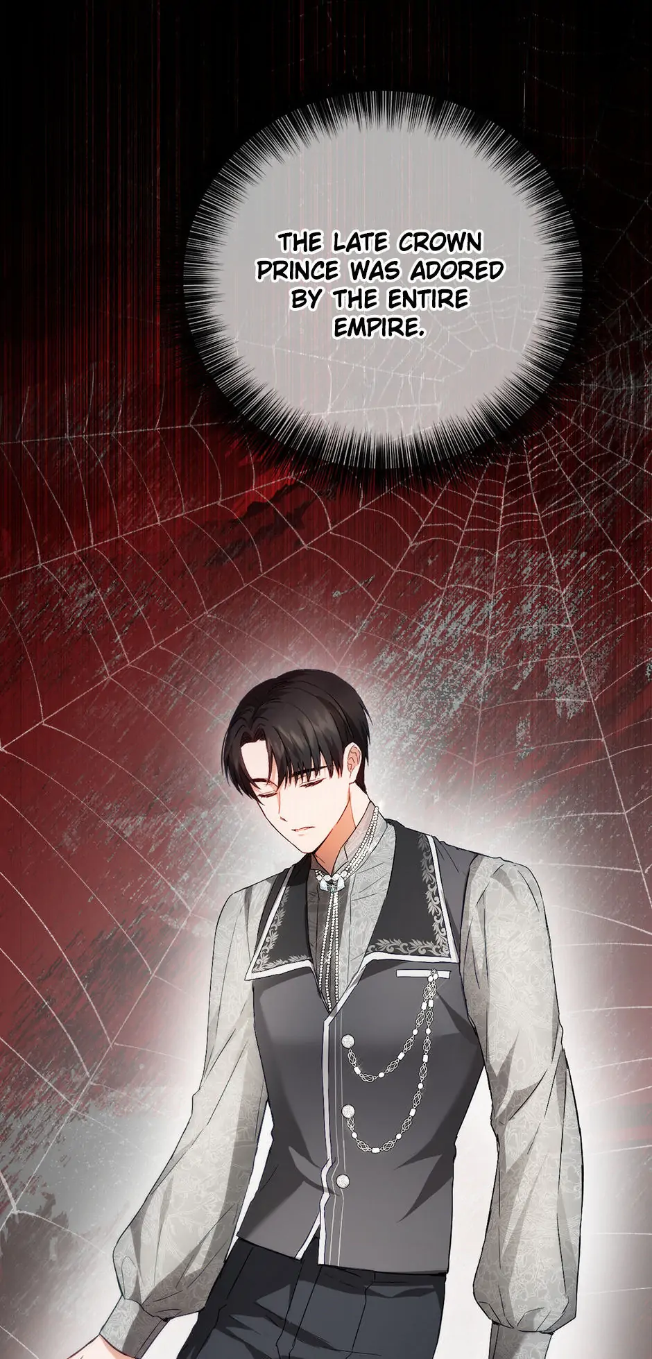 The Princess’s Double Life Chapter 83 - Page 29