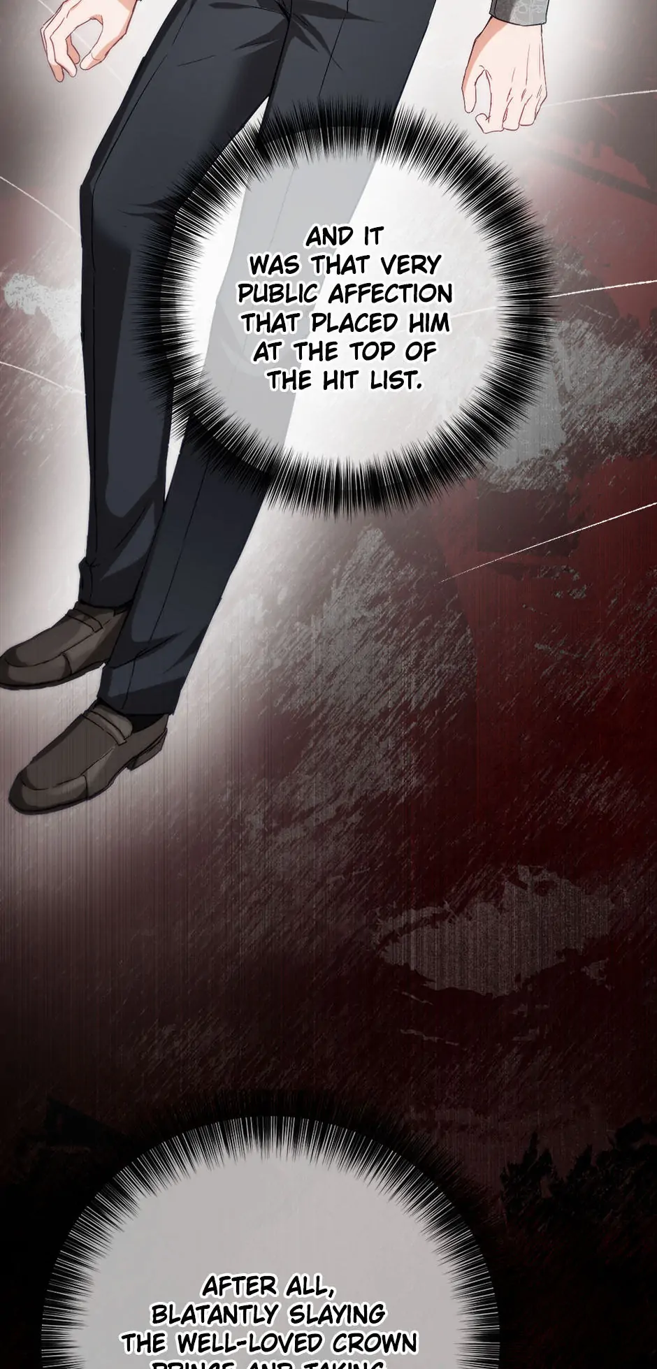 The Princess’s Double Life Chapter 83 - Page 30