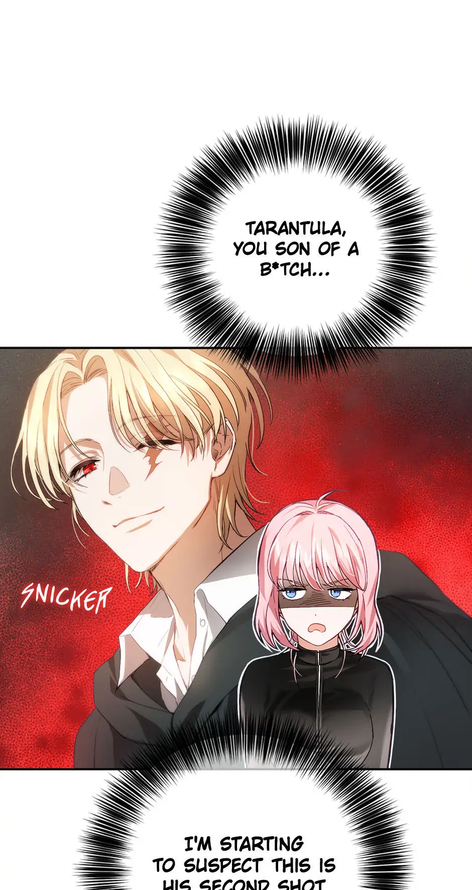 The Princess’s Double Life Chapter 83 - Page 32