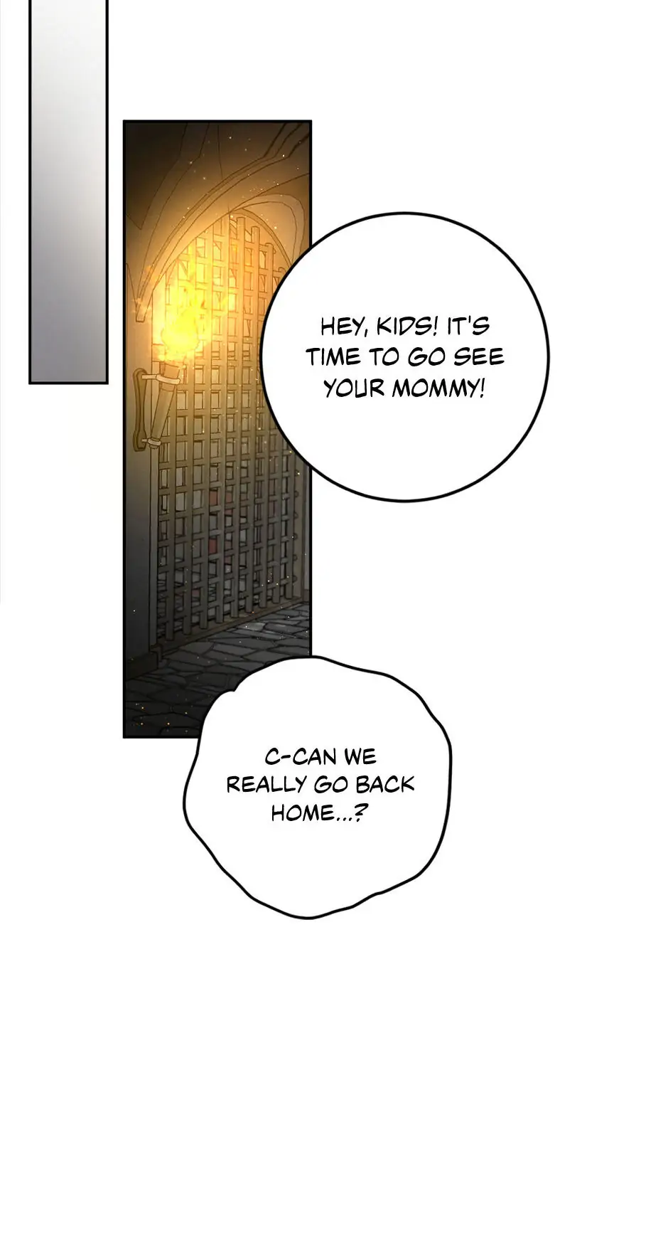 The Princess’s Double Life Chapter 83 - Page 34