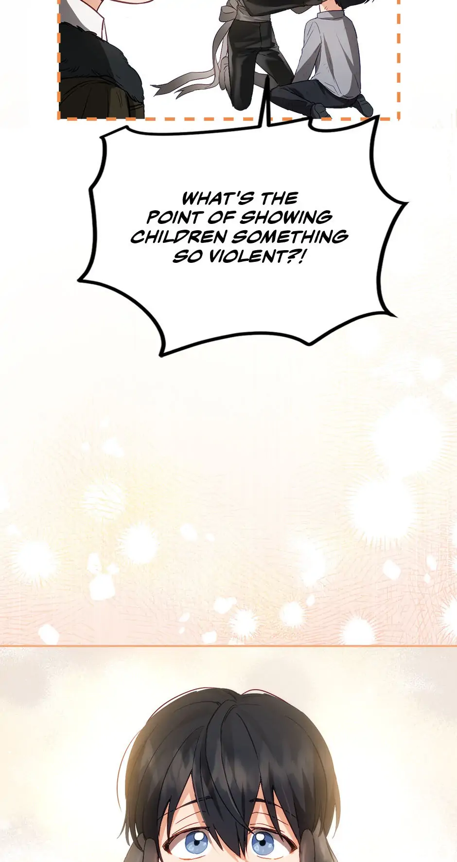 The Princess’s Double Life Chapter 83 - Page 37