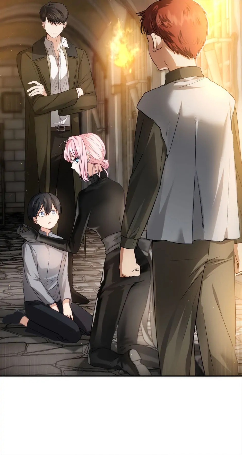 The Princess’s Double Life Chapter 83 - Page 39