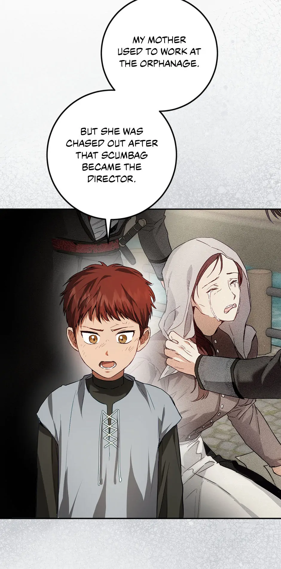 The Princess’s Double Life Chapter 83 - Page 42