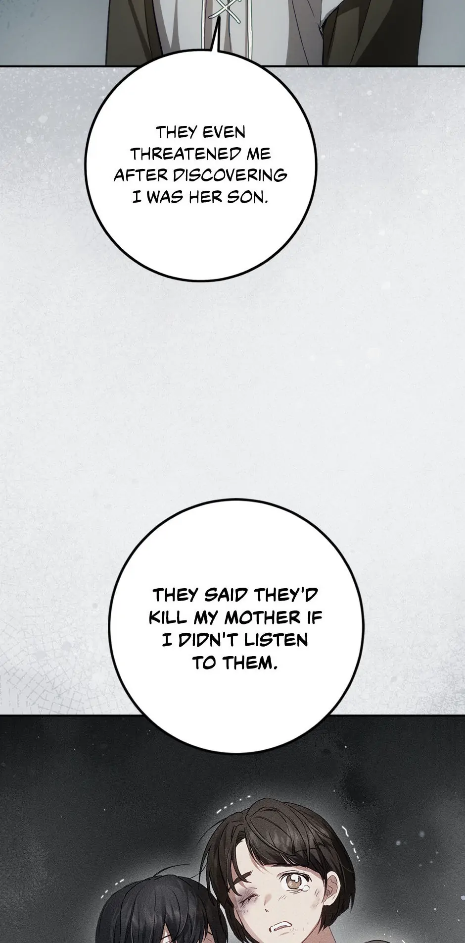 The Princess’s Double Life Chapter 83 - Page 44