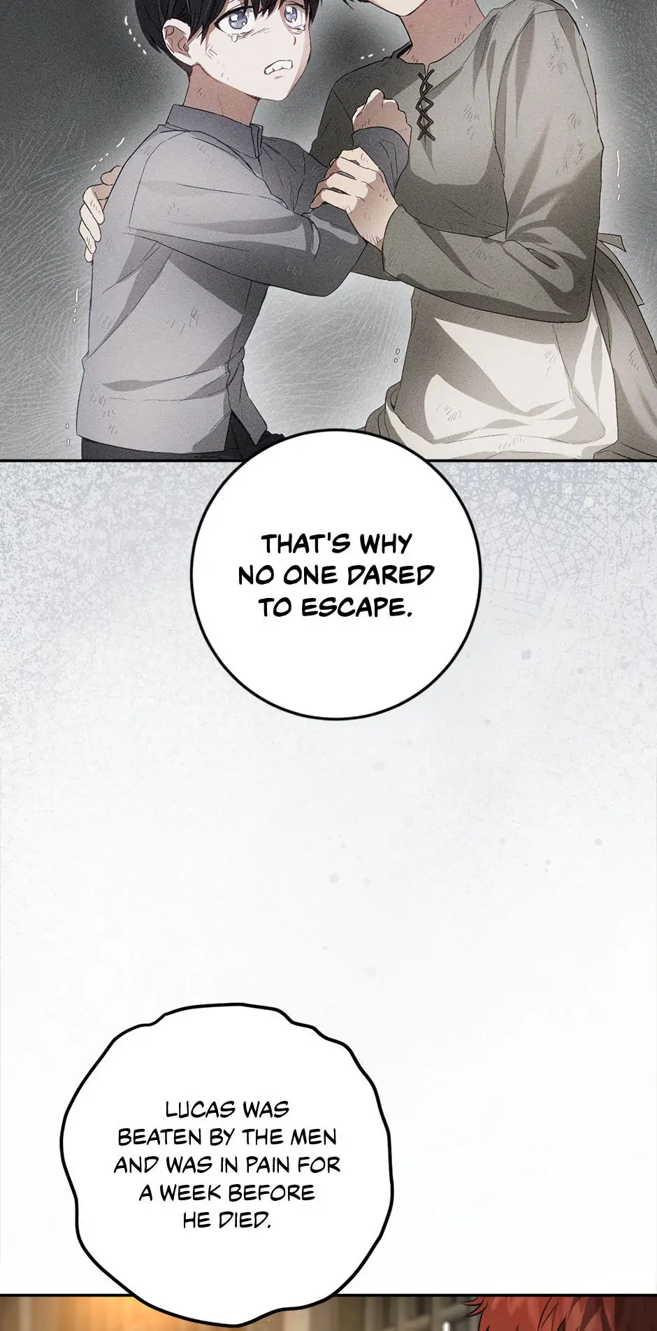 The Princess’s Double Life Chapter 83 - Page 45