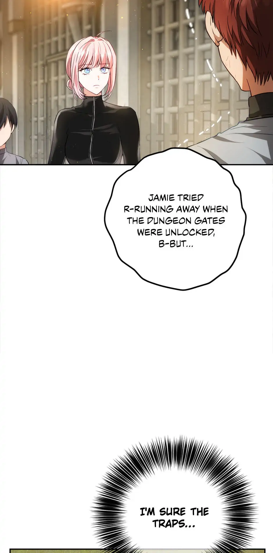 The Princess’s Double Life Chapter 83 - Page 46