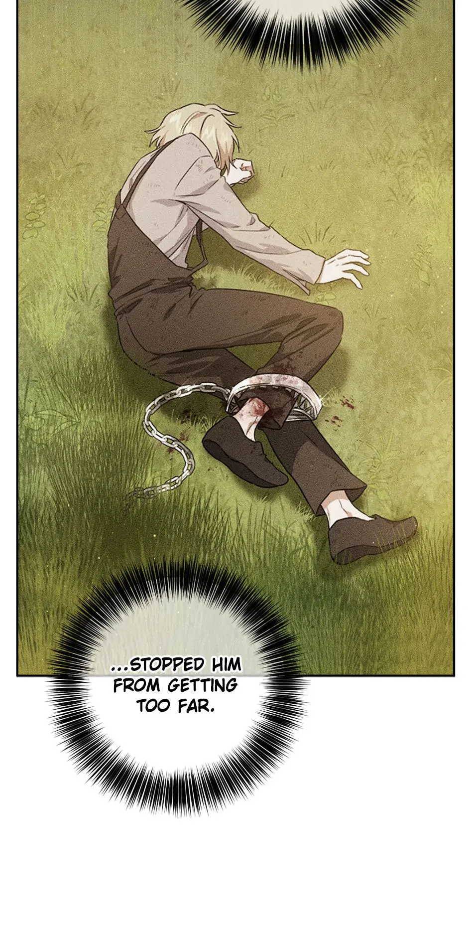 The Princess’s Double Life Chapter 83 - Page 47