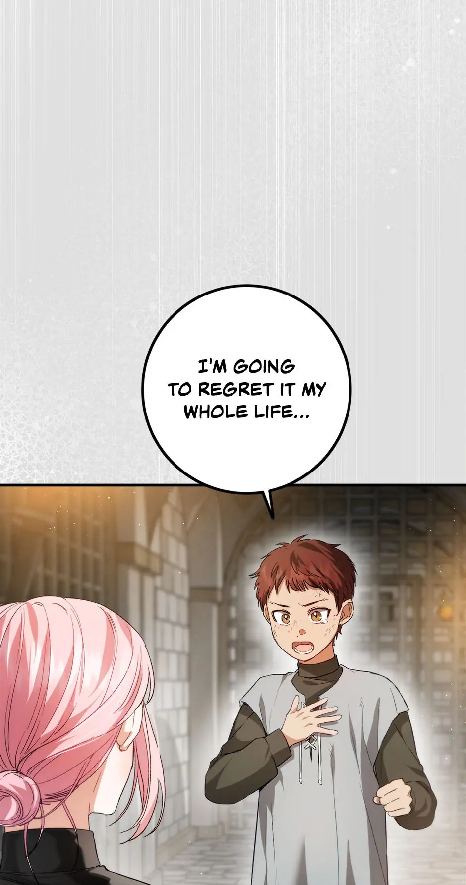 The Princess’s Double Life Chapter 83 - Page 49