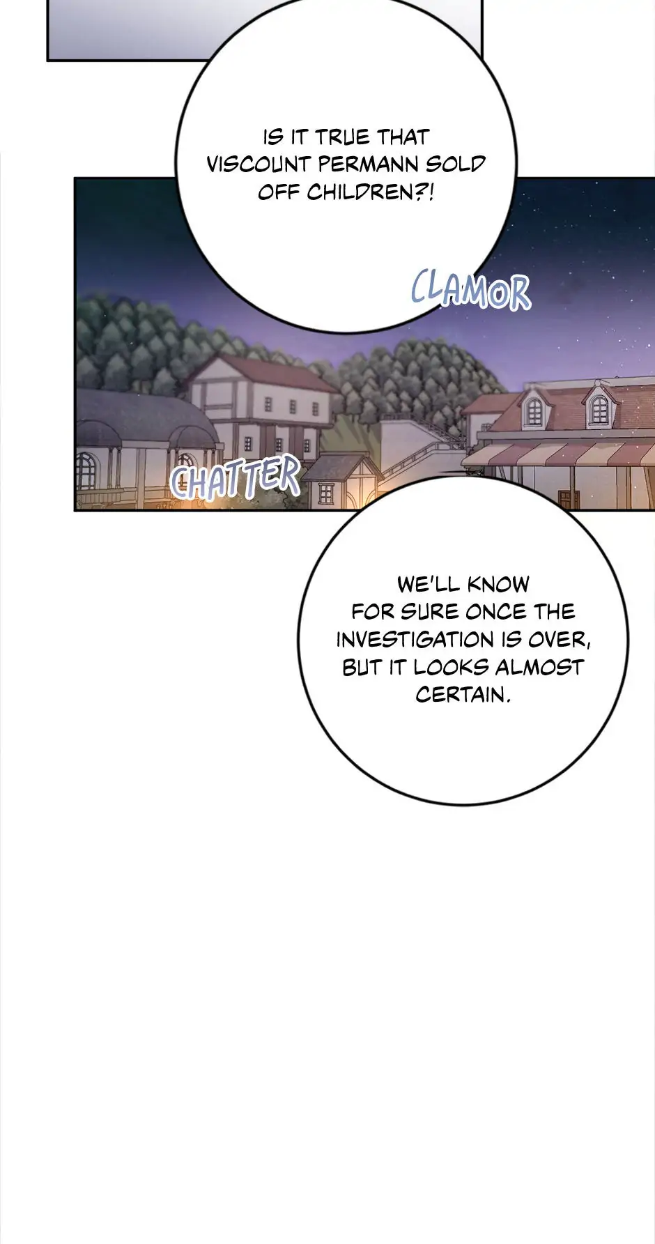 The Princess’s Double Life Chapter 83 - Page 55