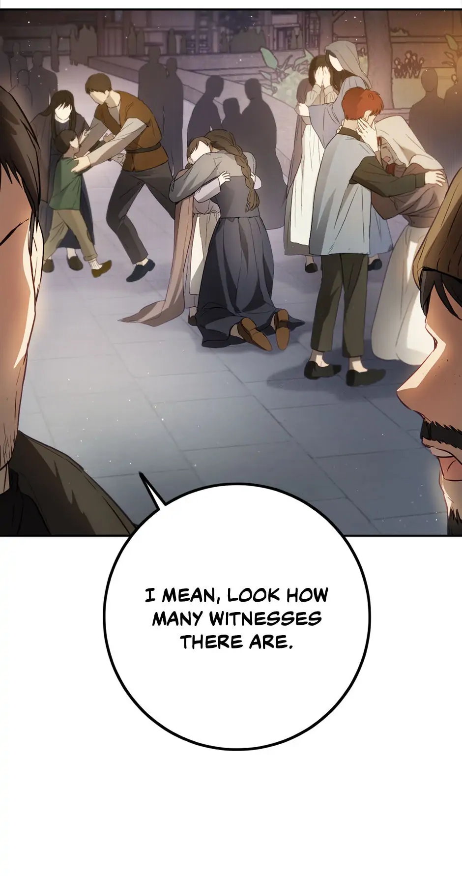 The Princess’s Double Life Chapter 83 - Page 56