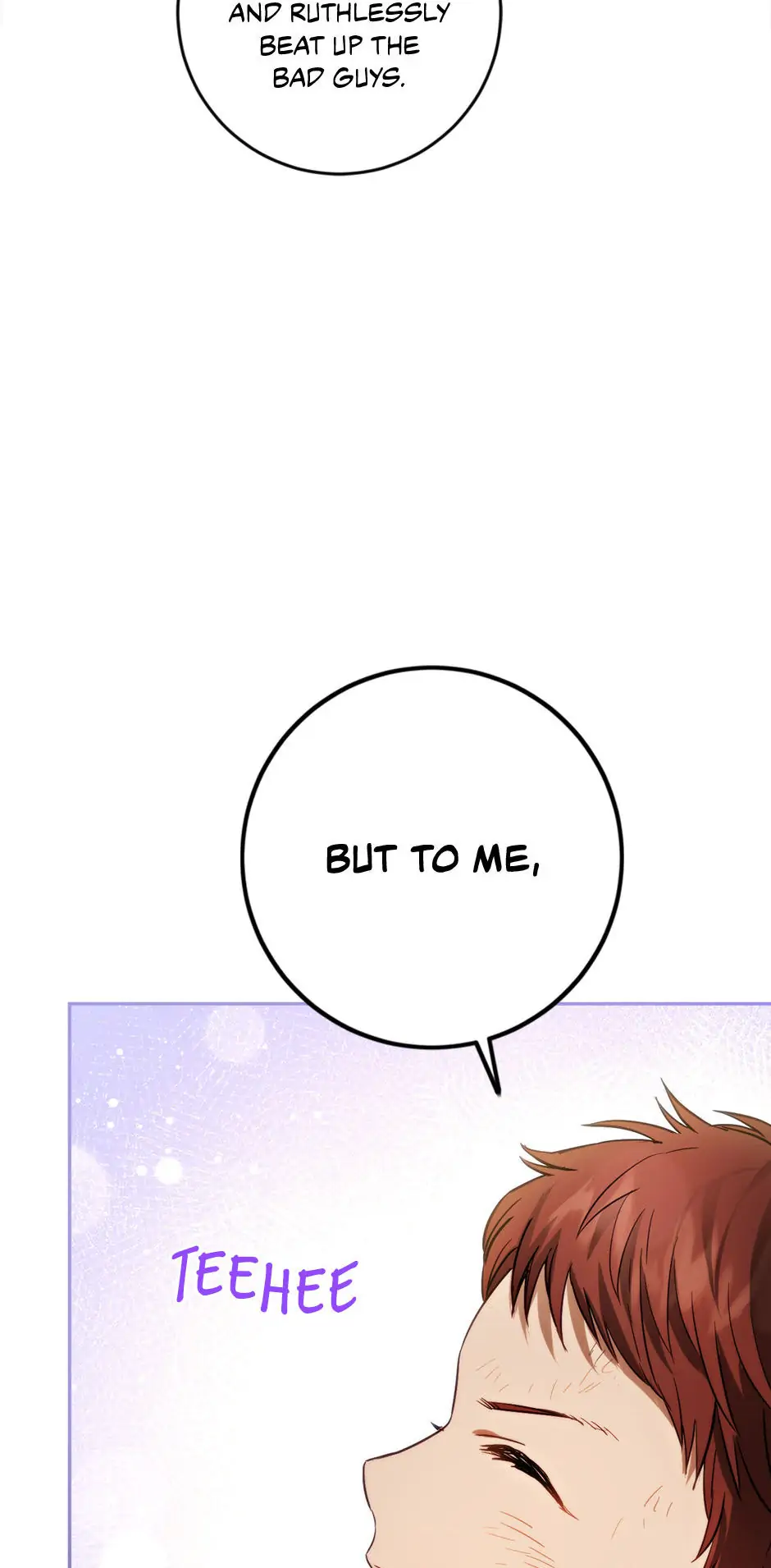 The Princess’s Double Life Chapter 83 - Page 58