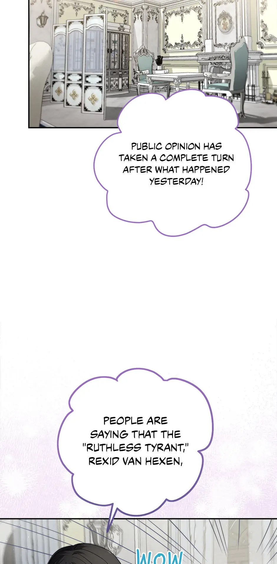 The Princess’s Double Life Chapter 83 - Page 61