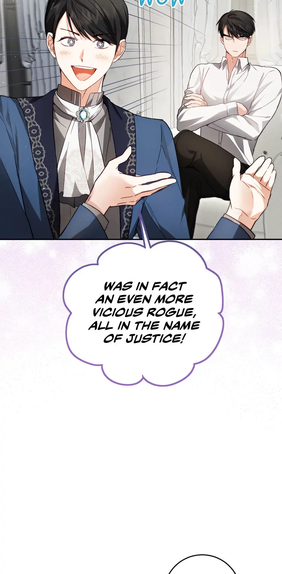 The Princess’s Double Life Chapter 83 - Page 62