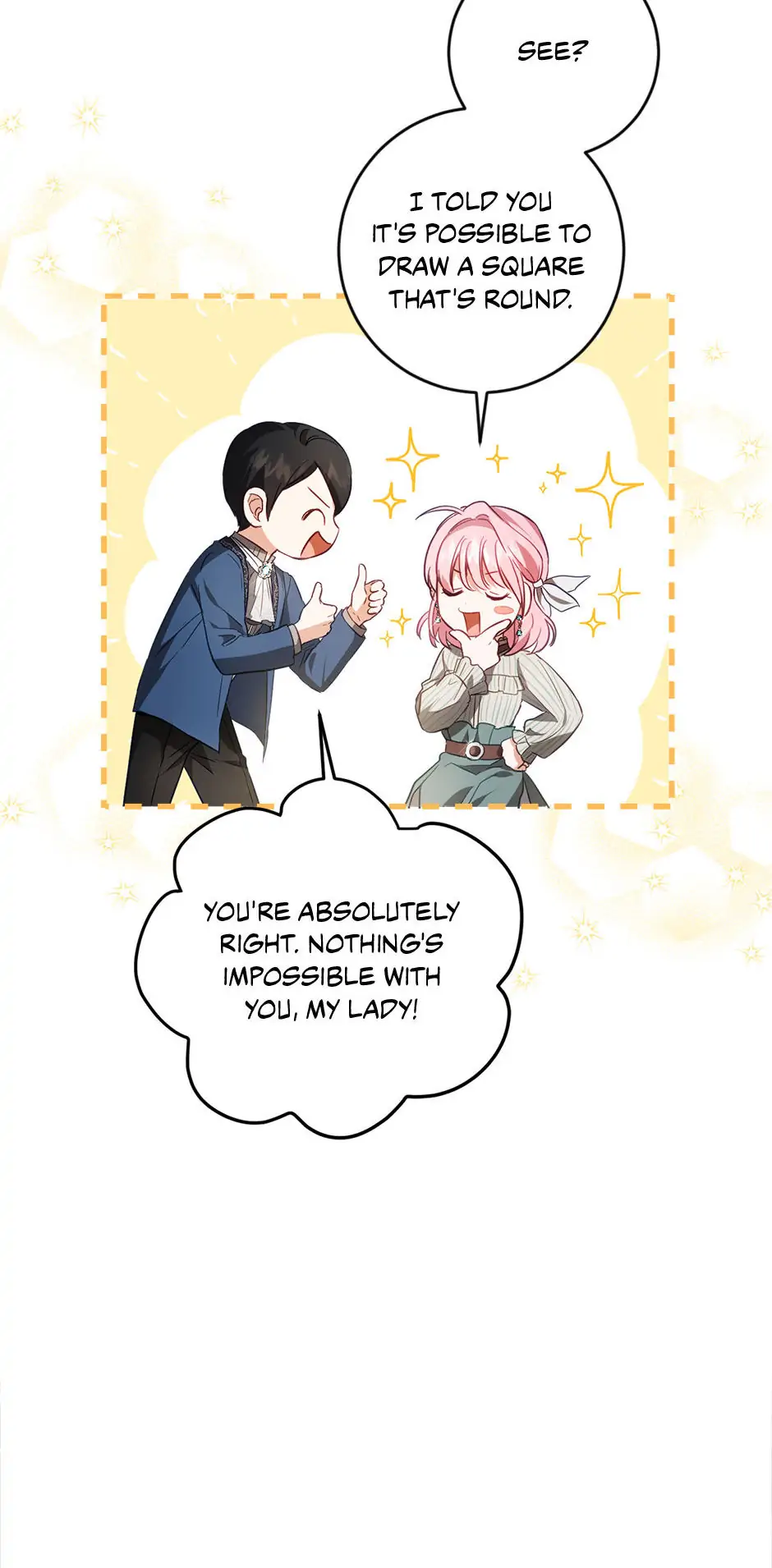 The Princess’s Double Life Chapter 83 - Page 63