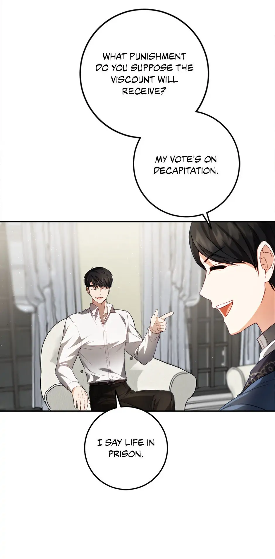 The Princess’s Double Life Chapter 83 - Page 64