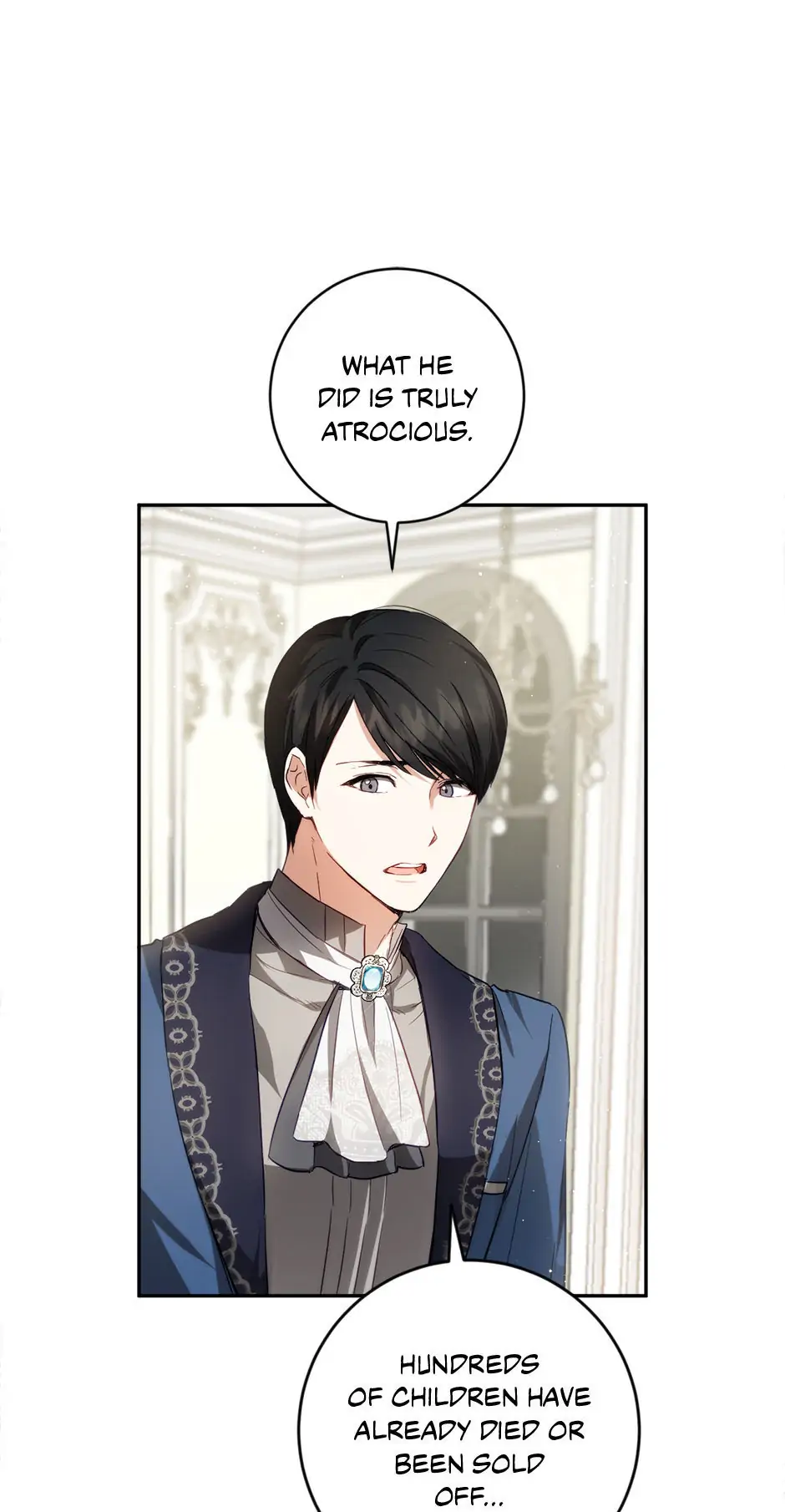 The Princess’s Double Life Chapter 83 - Page 65