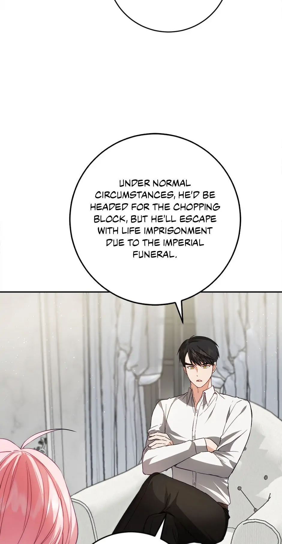 The Princess’s Double Life Chapter 83 - Page 66