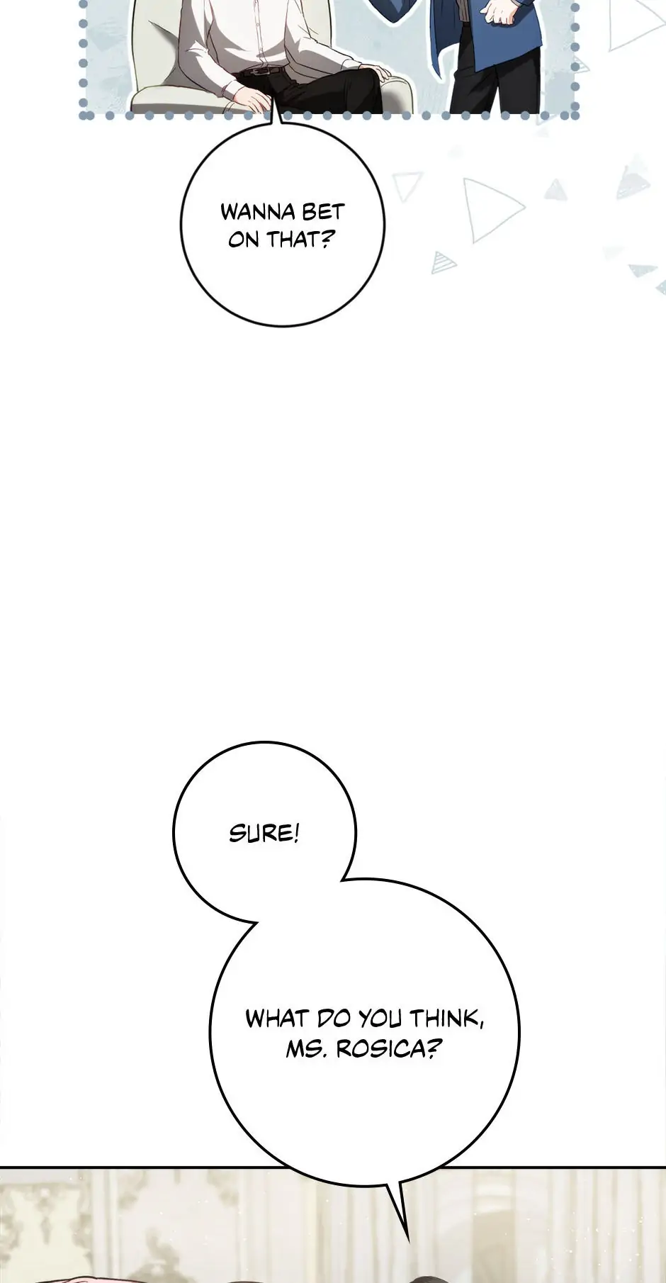 The Princess’s Double Life Chapter 83 - Page 68