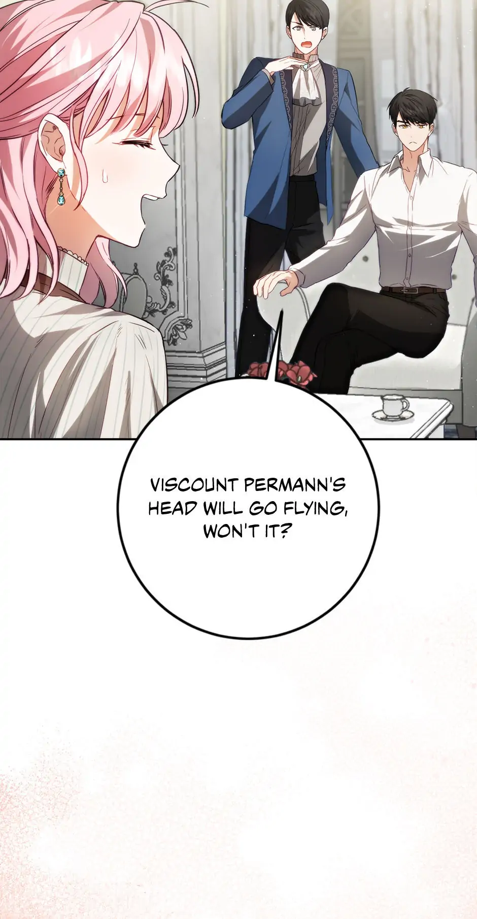 The Princess’s Double Life Chapter 83 - Page 69