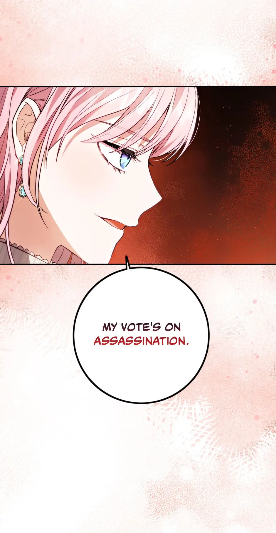 The Princess’s Double Life Chapter 83 - Page 70