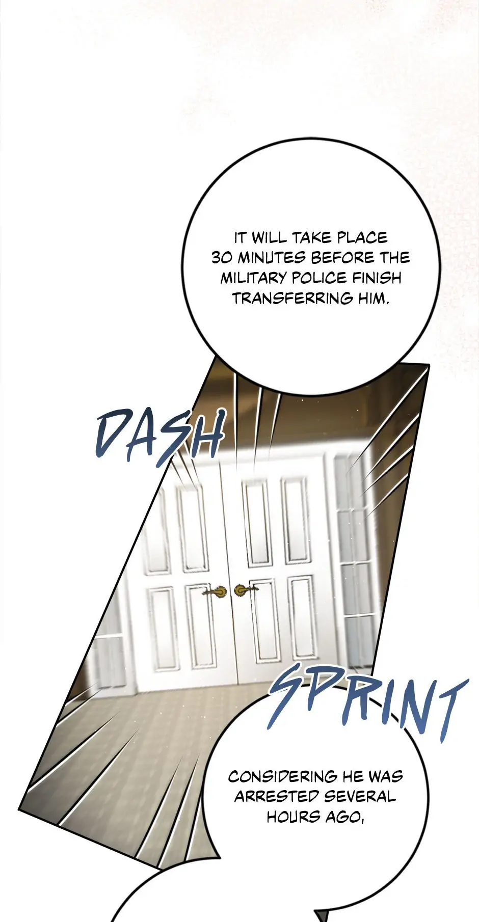 The Princess’s Double Life Chapter 83 - Page 71