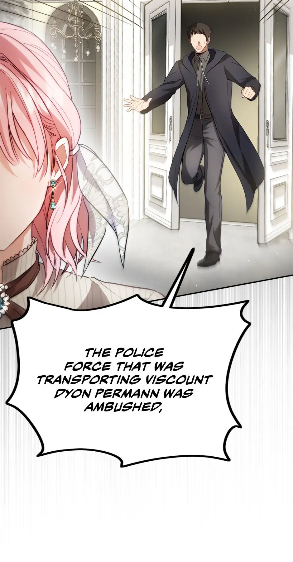 The Princess’s Double Life Chapter 83 - Page 73