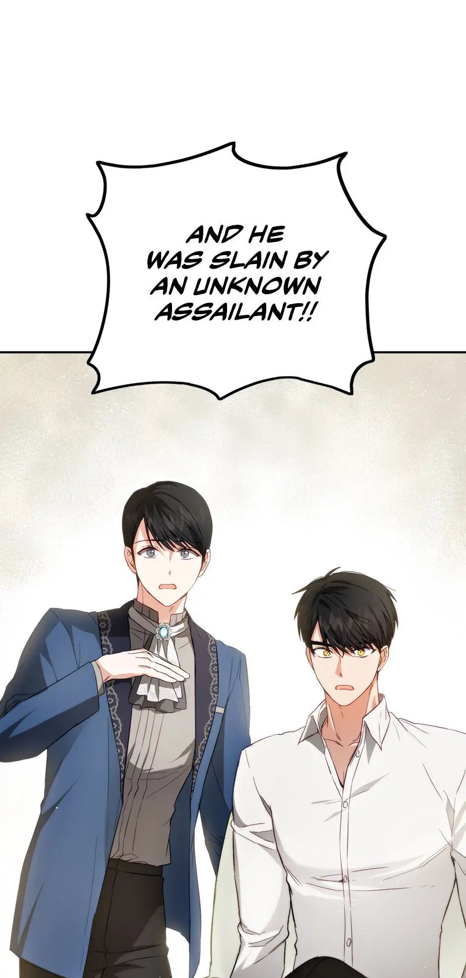 The Princess’s Double Life Chapter 83 - Page 74