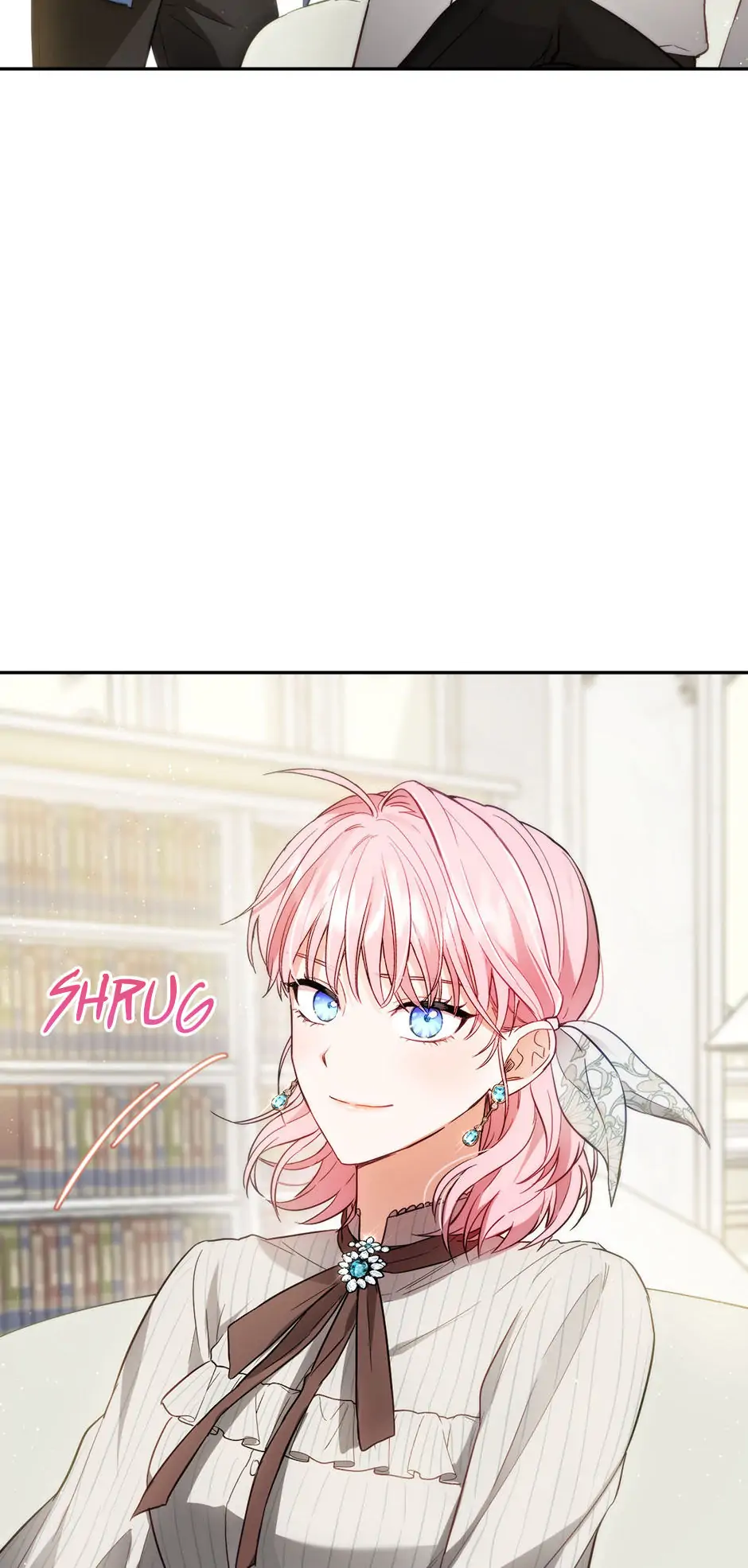 The Princess’s Double Life Chapter 83 - Page 75