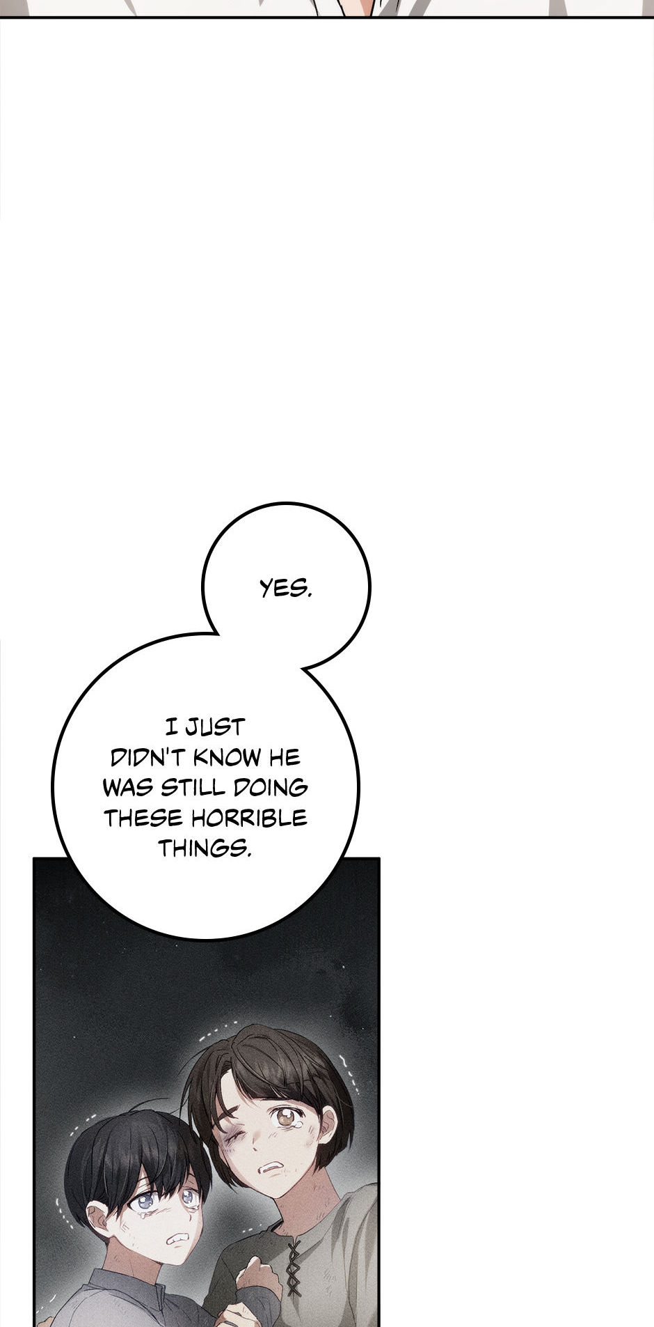 The Princess’s Double Life Chapter 84 - Page 4