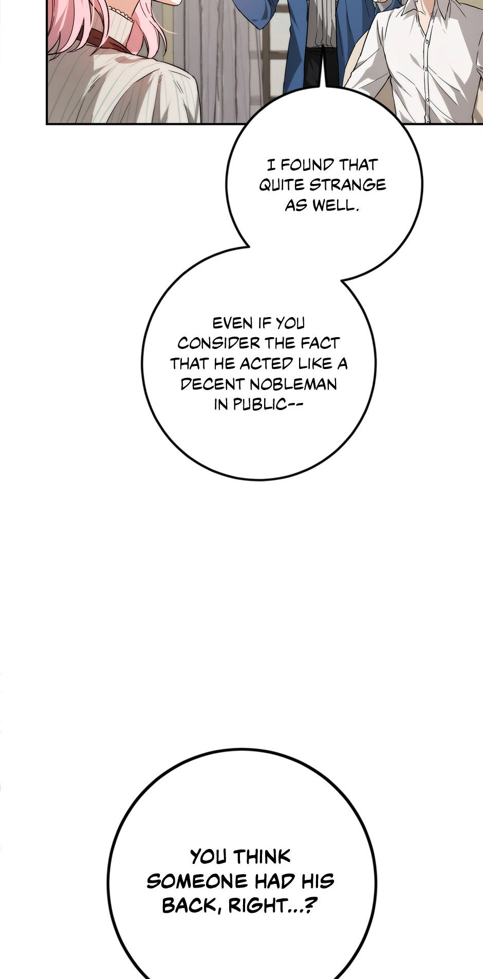 The Princess’s Double Life Chapter 84 - Page 6