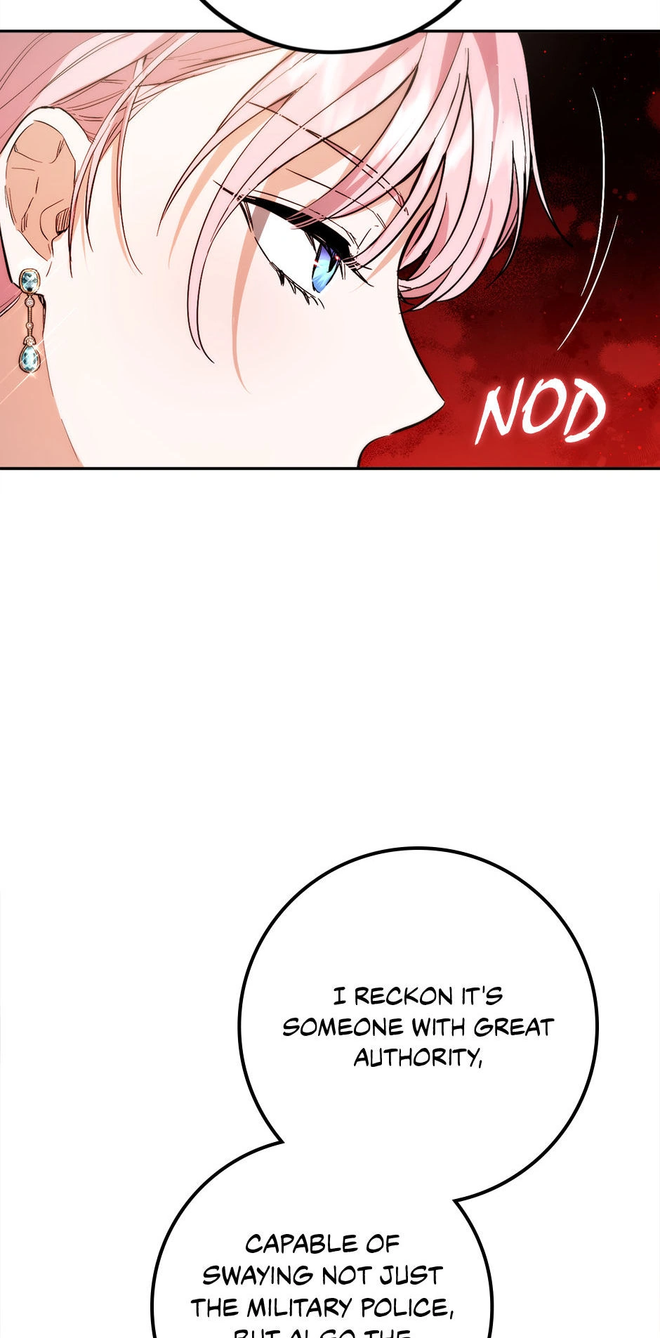 The Princess’s Double Life Chapter 84 - Page 7