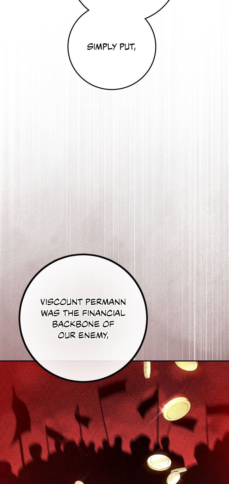 The Princess’s Double Life Chapter 84 - Page 11