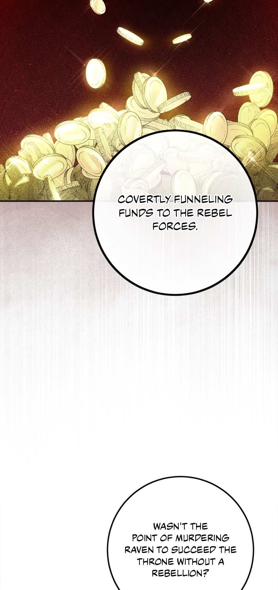 The Princess’s Double Life Chapter 84 - Page 12