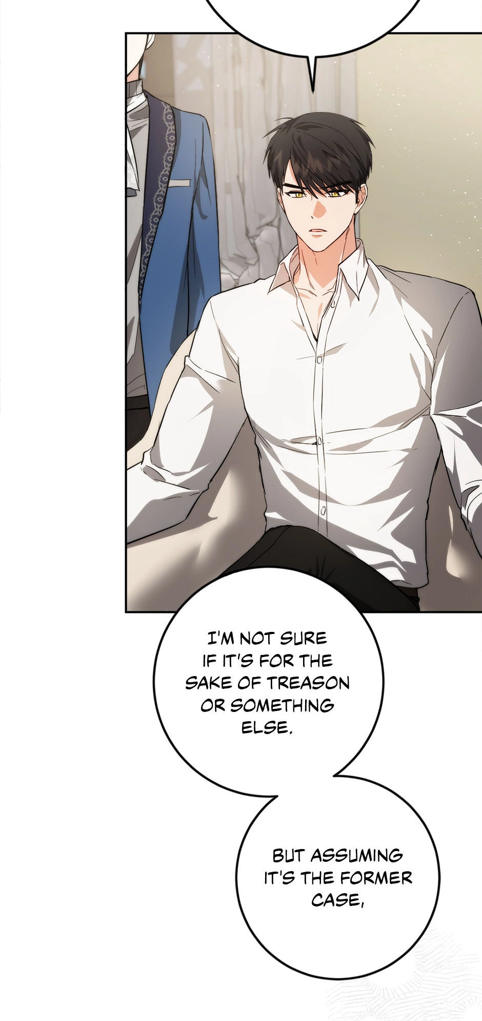 The Princess’s Double Life Chapter 84 - Page 13