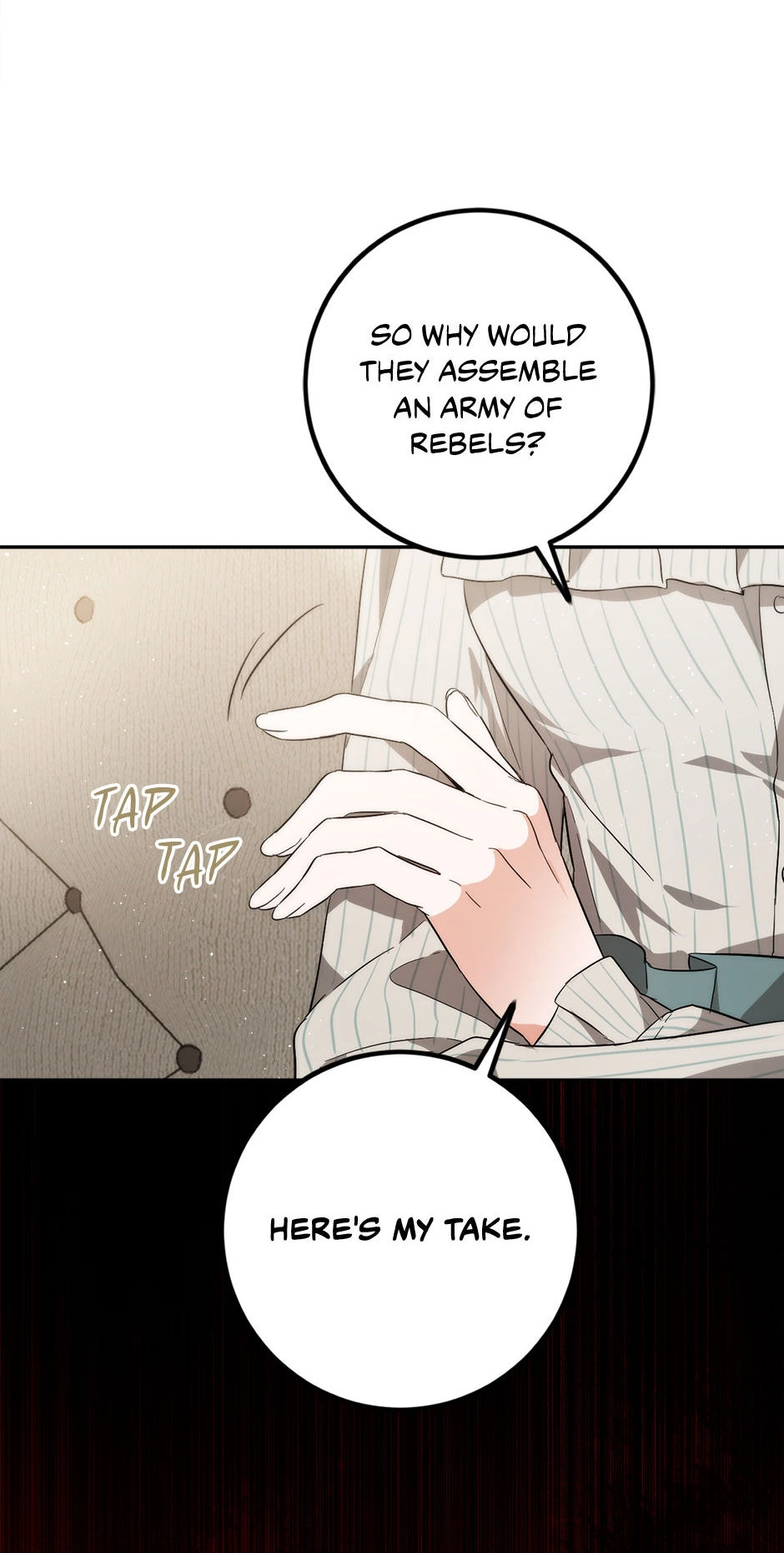 The Princess’s Double Life Chapter 84 - Page 17