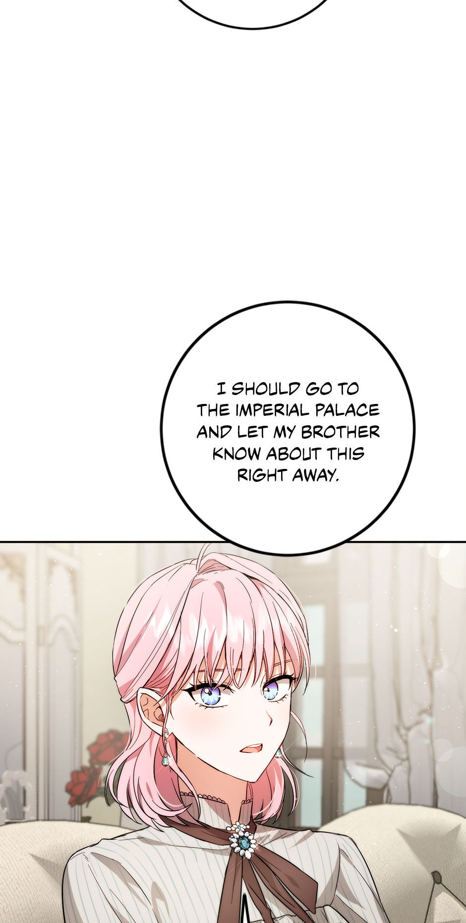 The Princess’s Double Life Chapter 84 - Page 21