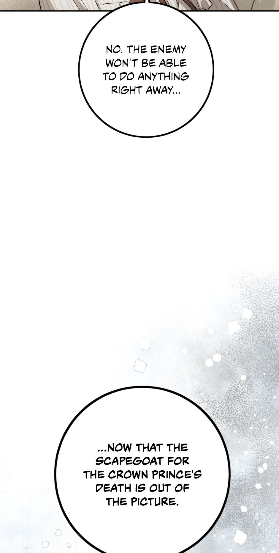 The Princess’s Double Life Chapter 84 - Page 22