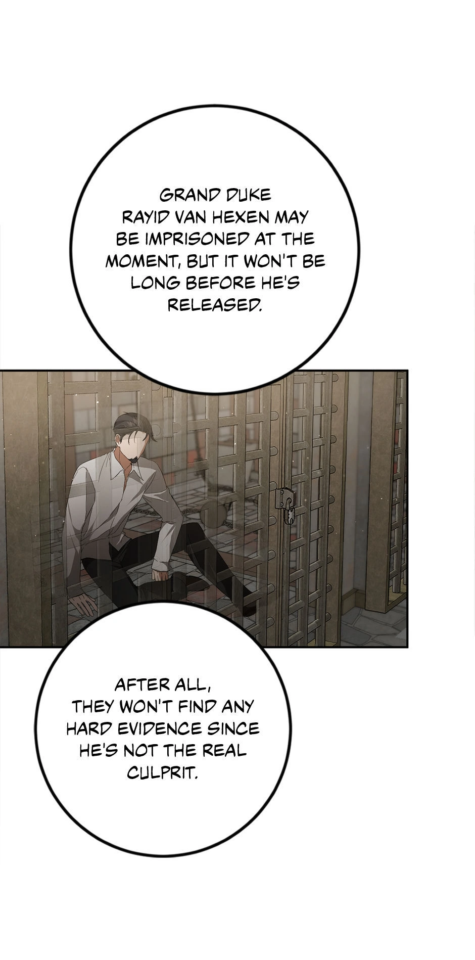 The Princess’s Double Life Chapter 84 - Page 24