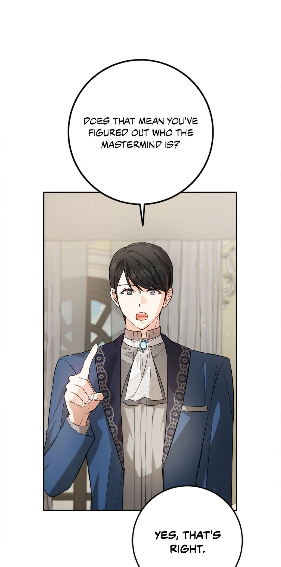 The Princess’s Double Life Chapter 84 - Page 25