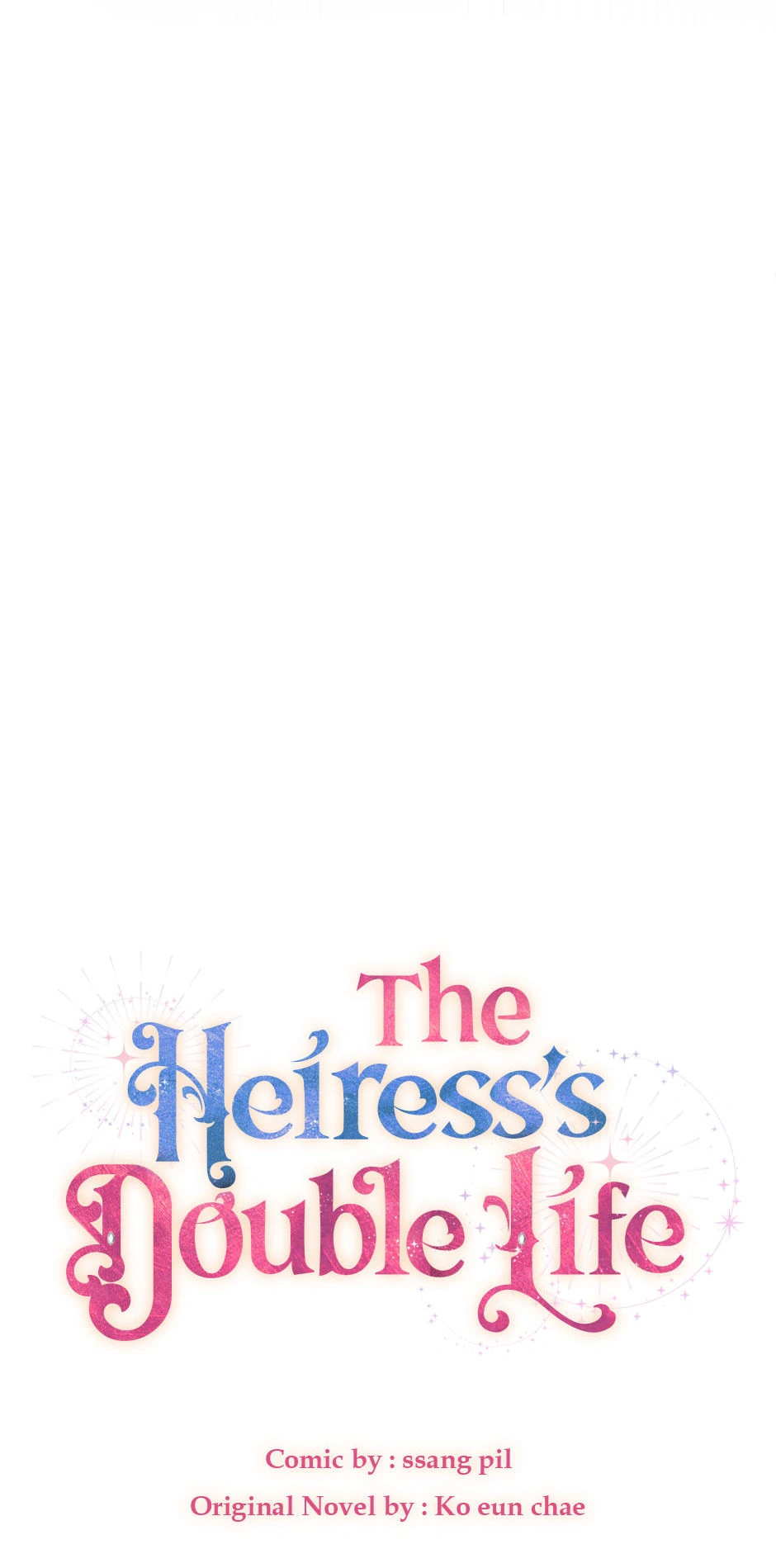 The Princess’s Double Life Chapter 84 - Page 28