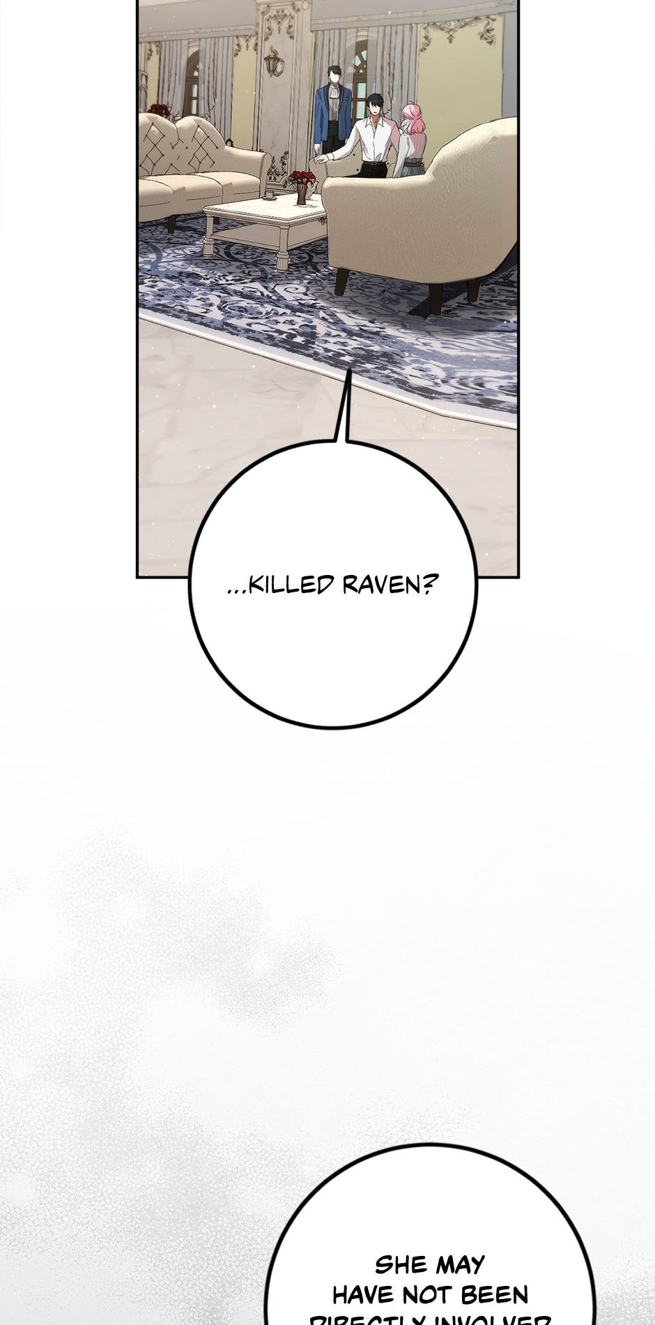 The Princess’s Double Life Chapter 84 - Page 30